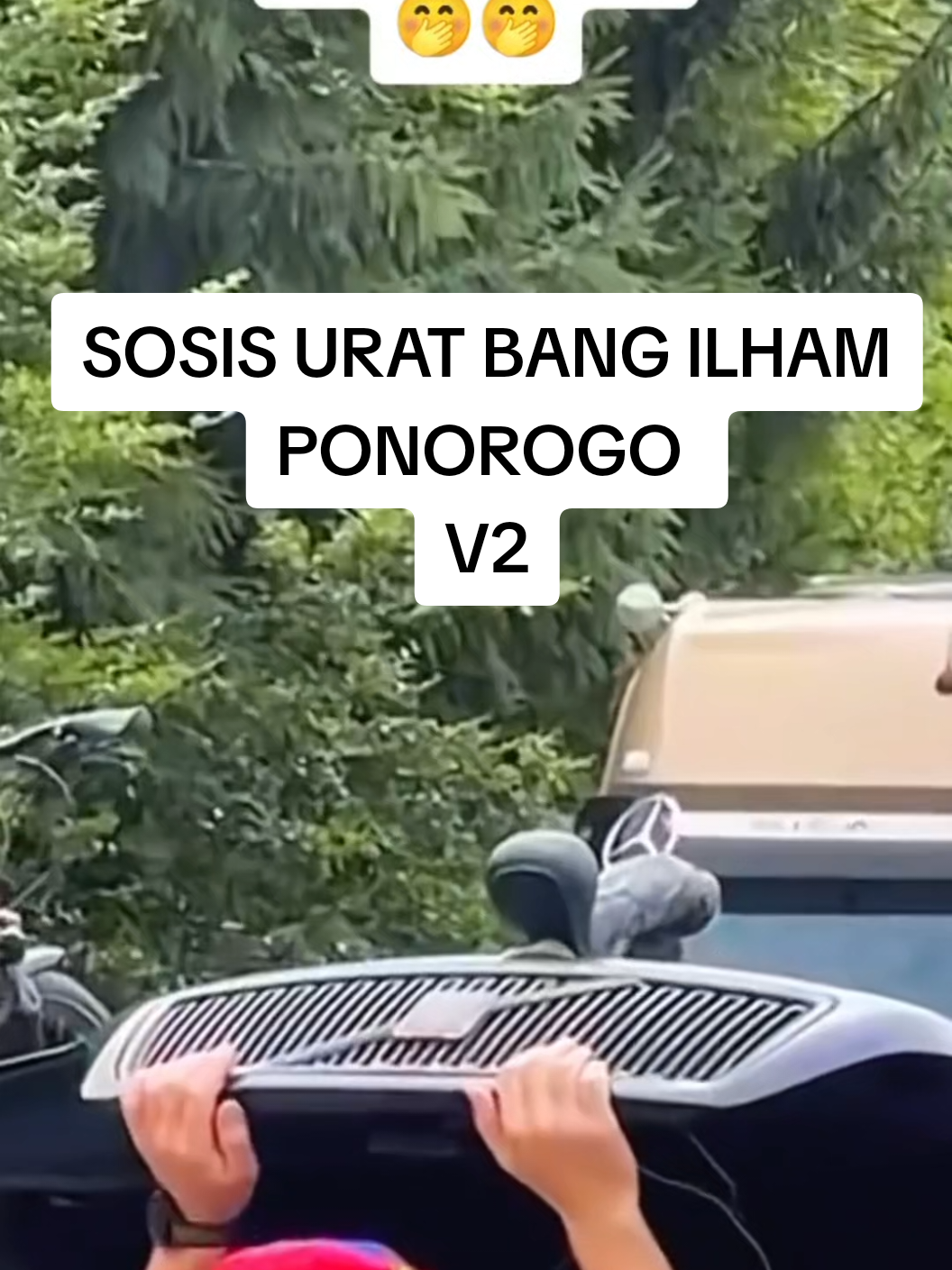 sosis urat bang ilham v2 #MLBB9TH #MLBB 
