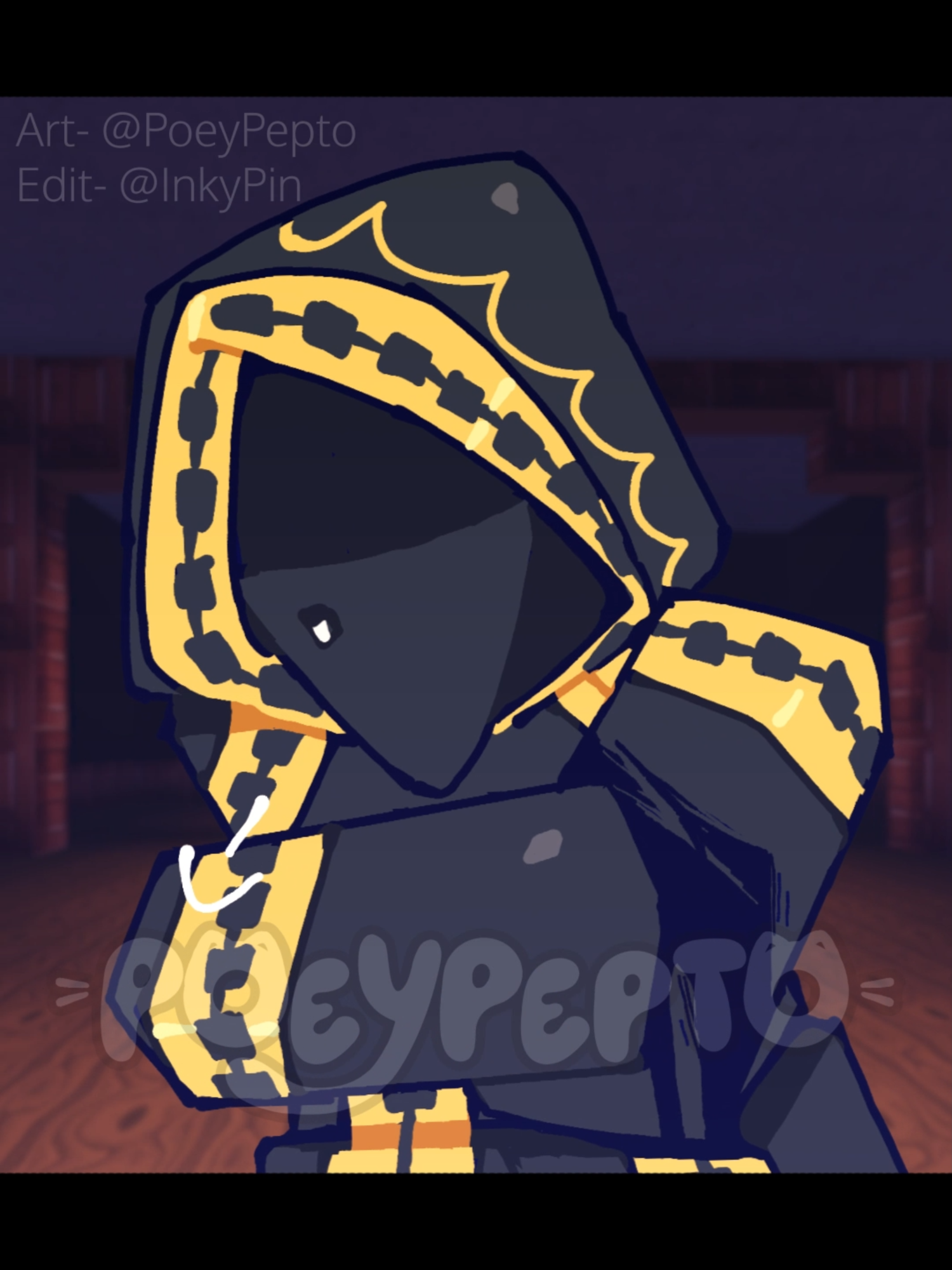 MISSED 🍕 | ORIGINAL | #forsaken (DO NOT REUPLOAD MY VIDEO EVEN IF YOU CREDIT)