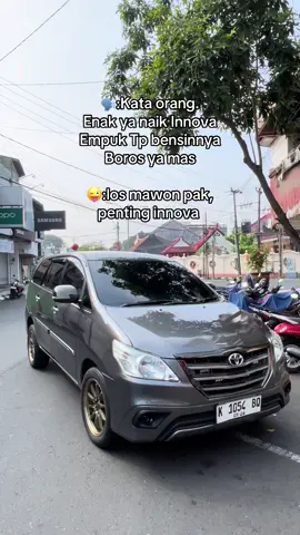 #fyp #1tr #kijanginnova #innovabensin #jepara 