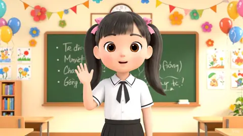 Thầy cô chuẩn bị thao giảng đến đâu rồi ạ😊#giaovientieuhoc #xuhuongtiktok 