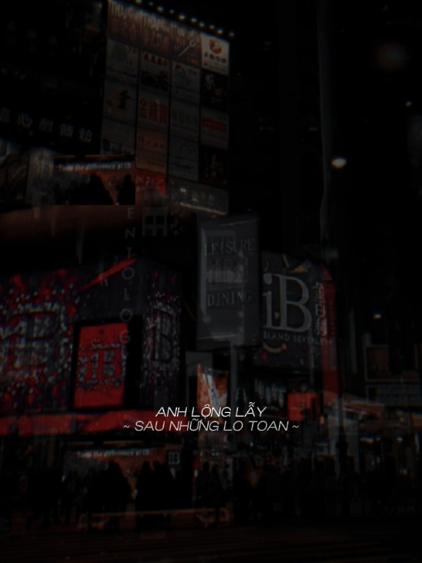 Anh lộng lẫy sau những lo toan  #nhactamtrang #tamtrangcamxuc #SBKentertainment #nhacmoingay #xuhuong2025 