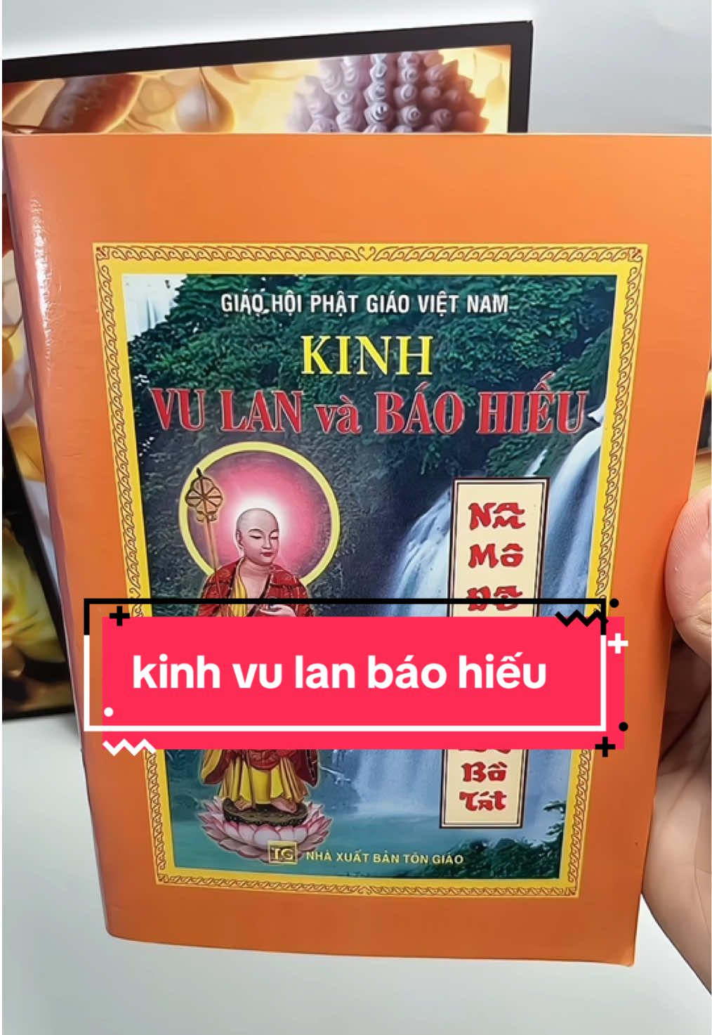 #kinhvulanbaohieu #nammomuckienlienbotat #xuhướng #phat #phatphapnhiemmau 