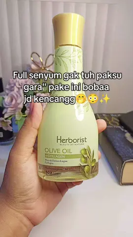 #fyp #skincare #gajiansale #oliveoil #minyakzaitun 