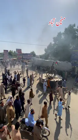 Police in Action Dharna khtm karwa dya Punjab police ne #🌸میرا_سوہنا_شہر_منچن_آباد✨ #Minchinabad #bhawalnagar #foryou #foryoupage 