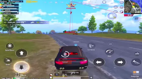 Hack's Available 💀  Conquer Guarantee #pubgcheats #pubgmobile #angelxcheat #pubghacks 