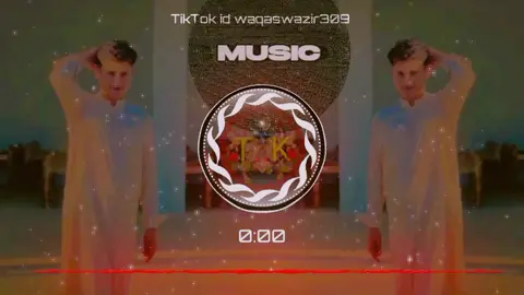 @️ ➳ᴿ᭄T.K #waqaswazir309 #pashtotappy #blackdance #blackvideo #pashtoshayari 