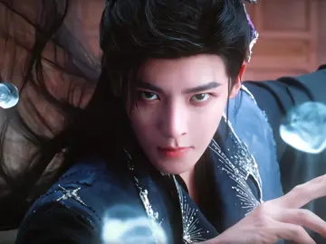 ตอนเตะมือน้องว่าแบบไม่ต้องกลัวตัวเองอยู่ข้างน้อง คือกุแบบฮือๆๆๆๆ #loveintheclouds #สู่ห้วงเมฆา #หลูอวี้เสี่ยว #luyuxiao #houminghao 