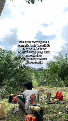 #petanimuda #mesin_potong_rumput