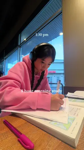 Last weeks midterm studying! #studytok #dayinmylife #minivlog #productivity #motivation 