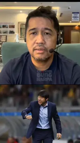 STY 3 huruf yang akan selalu menghantui federasi. #timnasindonesia #shintaeyong #shintaeyong💪💪🇲🇨 #pssiindonesia #trending 