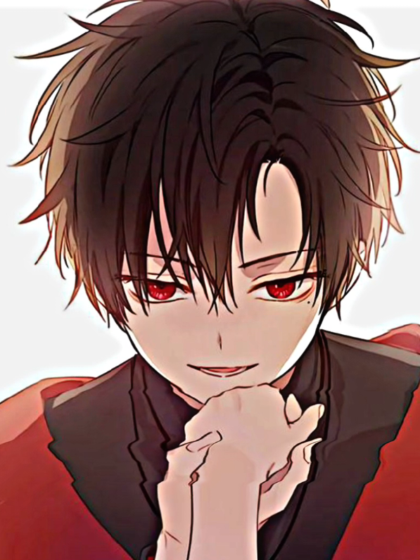 Lucas😎🤙#athanasiadealgerobelia #lucas #anime #animeedit #creatoranimeone 