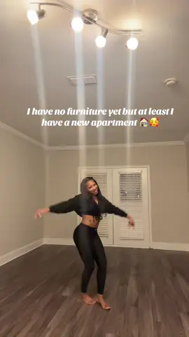 Atl welcome me , a bad bitch in yall city