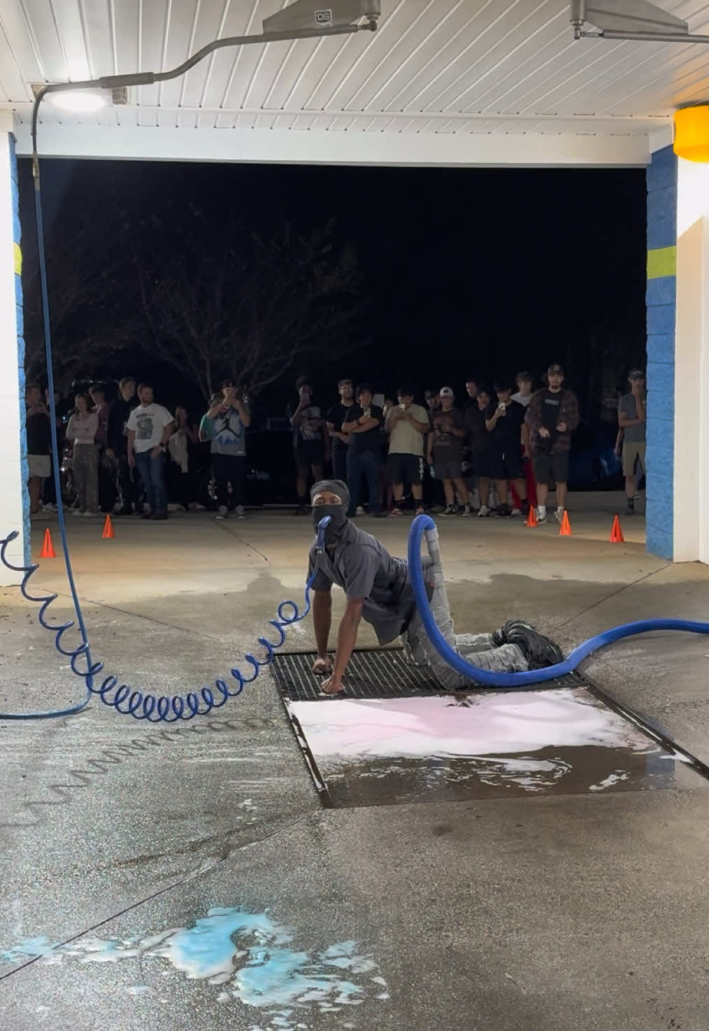 I’m back at it again 🫩🥀🥀 Shoutout to @julian  Hastags- #fyp #gat #ynmechanic #trending #foryoupage 