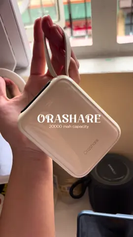 a powerbank that us perfect for Puerto Princesa eme haha #powerbank #aesthetic #orashare #viral #fyp 
