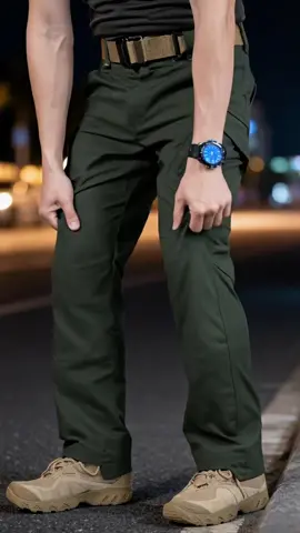 Cargo Pants Plus Size IX9 IX7#menspants #cargo #fashionable #foryou 