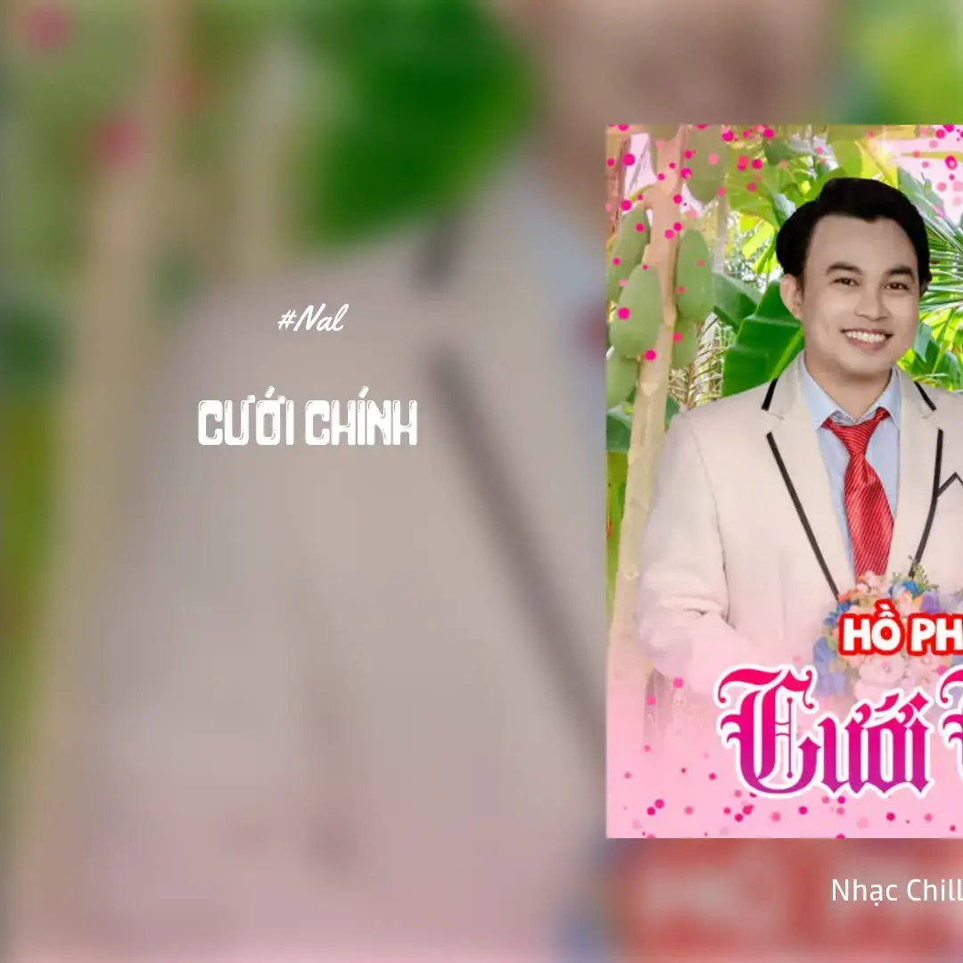 Tròn xóm hôm nay đám cưới ai #nhactamtrang #nhachaymoingay #nhacchillmoingay #cuoichinh #nal 