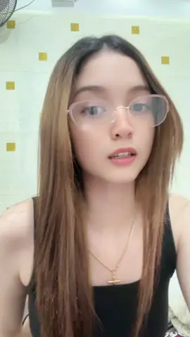 Thannks sa mga ganitong comment. Nakaka taba ng puso..☺️