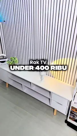 Membalas @mayabramantyo🥰 Untuk pengiriman rak TV ini pastinya aman, karena dikirim belum keadaan di rakit. #raktv #raktvminimalis #lemaritv 