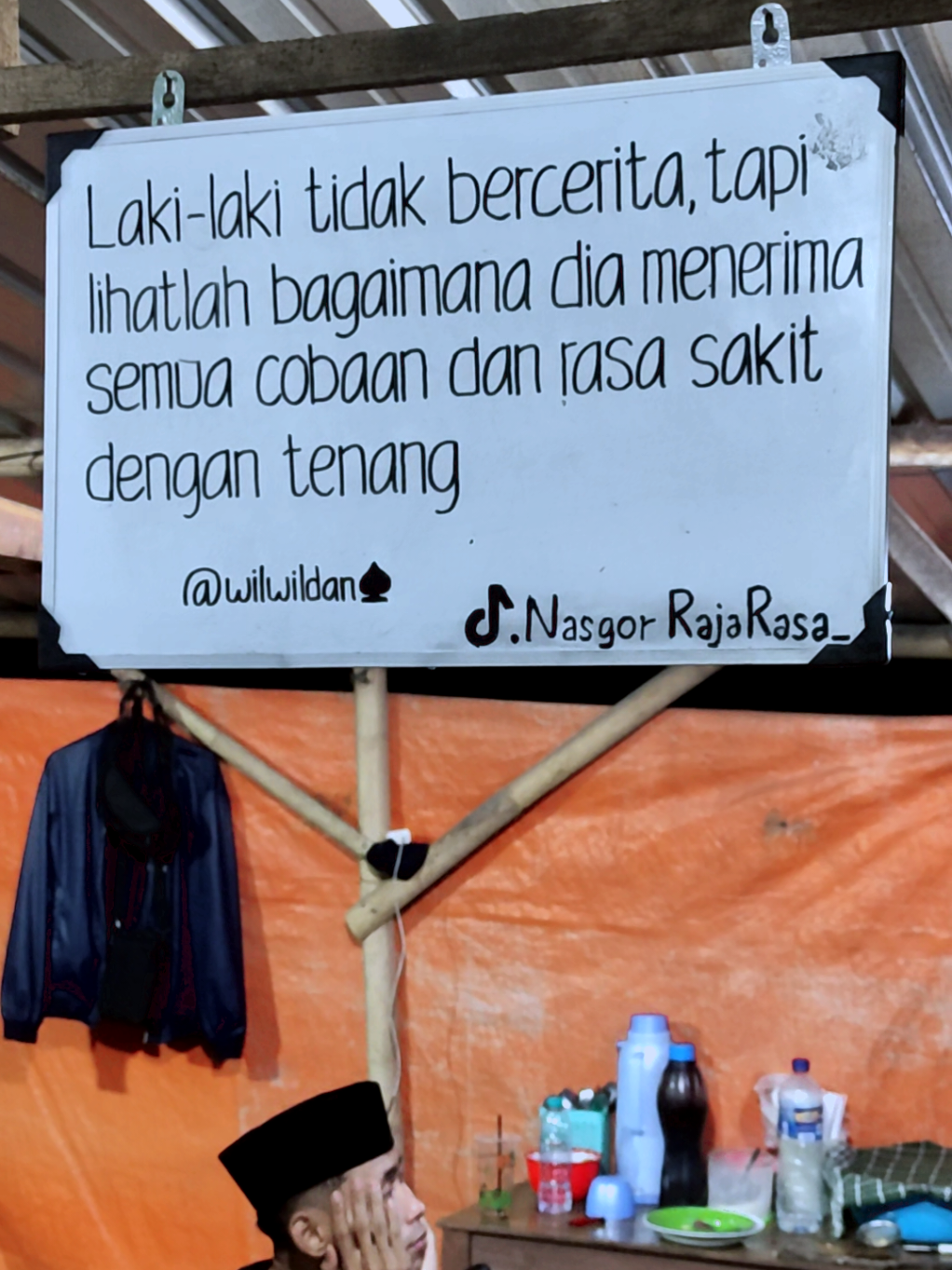 @d4nw1ld4n @tokonusantara_  Lokasi Nasi Goreng RAJARASA Etan Prapatan Ngumpul Balong Ponorogo  #quotes #jowostory #storyjowo #fyp #masukberanda #nasigorengrajarasa #ponorgo24jam #fyppppppppppppppppppppppp #jowopride #rombongannyeni #sampitak 