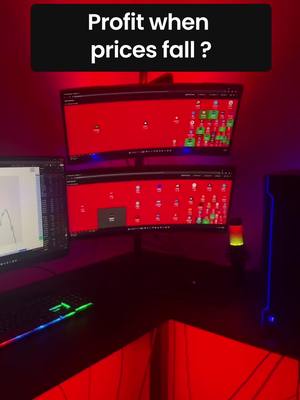 Lower spreads, greater flexibility