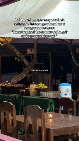 ✨🦐 donKING Seafood 🍽️✨ 🦐Rumah Makan Seafood 🛻JEEP ADVENTURE ⛺️Sewa Gazebo, Kano & Snorkeling ⏰Daily Open 06:00-18:00 WIB 📍Pantai SADRANAN, Gunungkidul, DIY 📞 WhatsApp : 0889-8977-2646 📲 Tiktok & Instagram : @donking.seafood #jogja #donkingseafood #pantaisadranan #gunungkidul #pantaigunungkiduljogja      