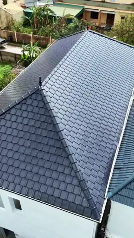 Kentoza - Viglacera Hạ Long một giải pháp cho mái nhà hoàn hảo. #xh #viglacera #kentoza