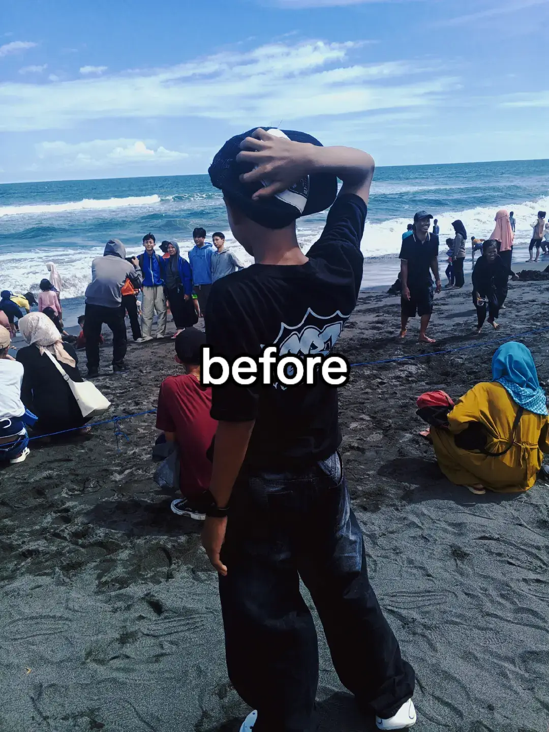 🙂‍↕️ #fyp #trending #sadstory #foryou #yogyakartacity 