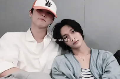 loml is for them #hanibani #seunghan #wonbin 