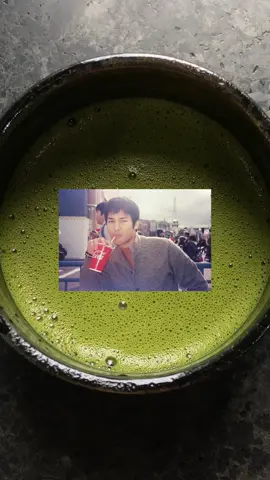 All i need is Apo and Matcha Latte☘️☘️ #aponattawin #apocolleagues #fyp #matcha #allineed 