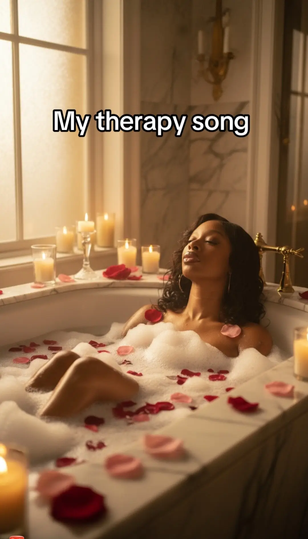 This song resonated with me so much 🥹 #fyp #mytherapysong 