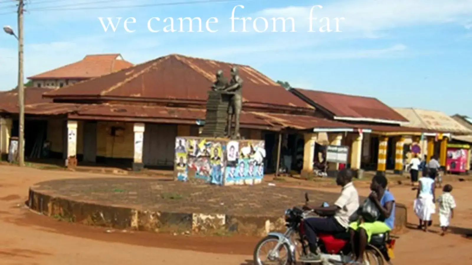 #millionviews #gulucity #luo #fyyyyyyyyyyyyyyyy 