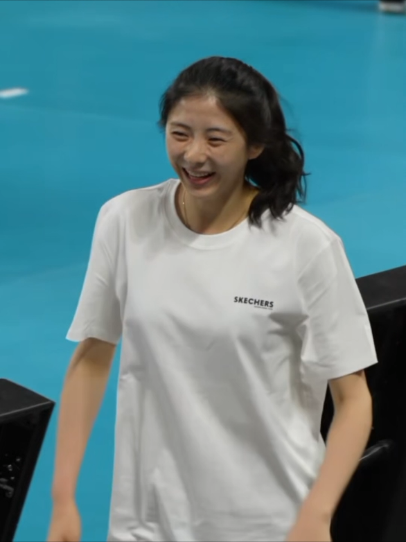 yey park hyemin menang 🤣 gemes bgt mukanya maen game #redsparks #parkhyemin 