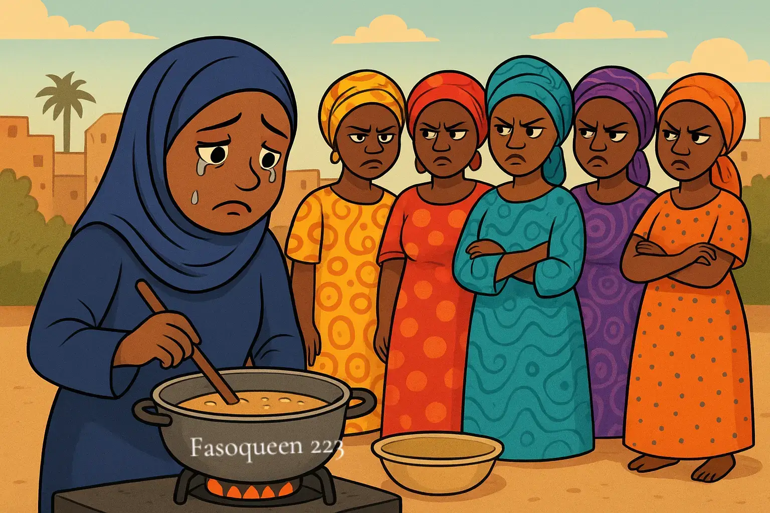 #pourtoi #malitiktok🇲🇱 #soninke #fyp 