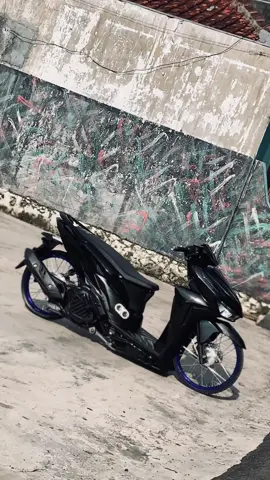 🥺 #vario #vario125 #variomodifikasi #penggunaring17 #foryou 