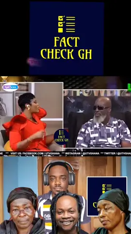 “Prophet Kumchacha says he would marry more wives if he were as rich as Despite” #viraltiktok #stem #creatorsearchinsights #fypシ゚viral🖤tiktok #factcheckgh @YPD News 
