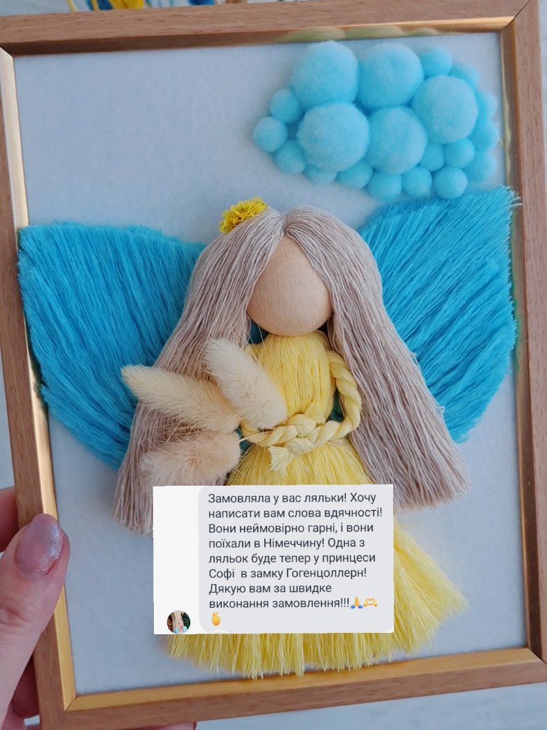 Янголи в яких неможливо не закохатись ❤️Для замовлення пишіть в приватні повідомлення.  Відправки по Україні та світу.  #оберіг #подарункиручноїроботи #подарункиукраїна #мотанка #патріотичнийподарунок 