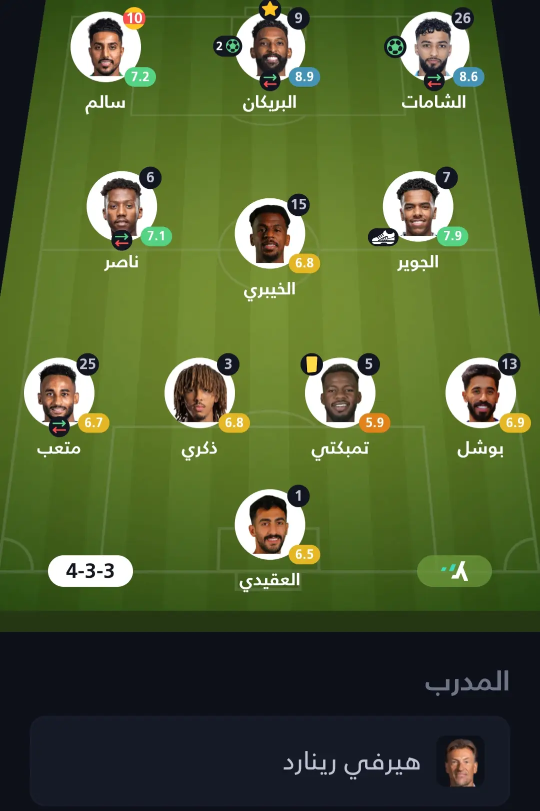 اللهم أمين يارب 🤲#العراق #السعودية #اسود_الرافدين_فخرنا🇮🇶 #المنتخب_العراقي #كاس_العالم 