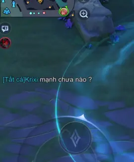 Mạnh chưa nào 🥰 #lienquan #LiênQuân #lienquanmobile #GamingOnTikTok #benhienne 