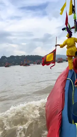 Tập Trận trên Lục Đầu Giang #vanhoavietnam #netdeptamlinhvanhoaviet #consonkiepbac #netdephaudong @Khả Vi @minh.an194 @nguyenhaivan1976 