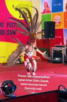Dayak dance #dayakkalimantan #fyppppppppppppppppppppppp #fypシ゚viral🖤tiktok 
