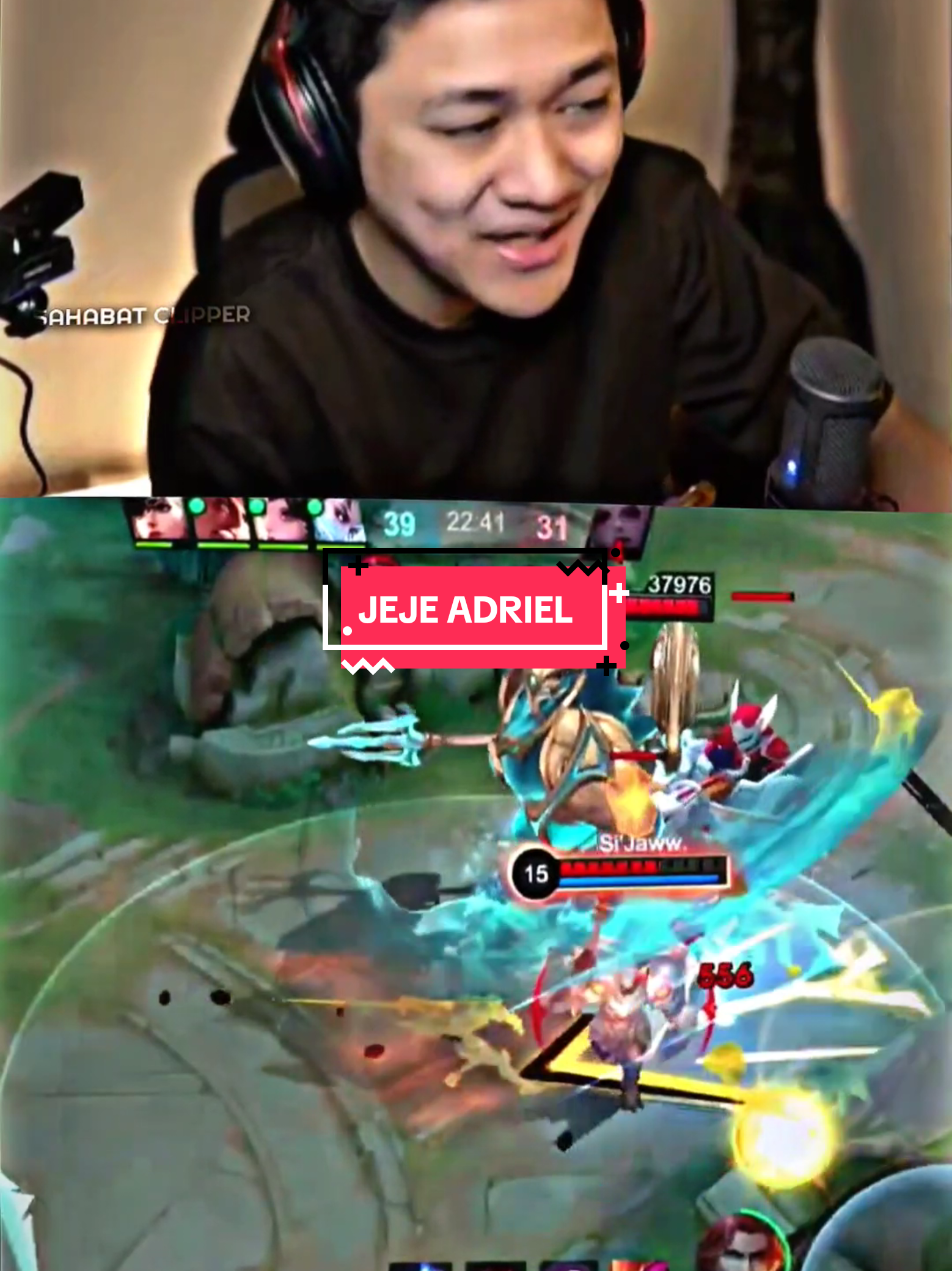 akan ada rank baru setelah immortal?🤔😱 #MLBB9TH #mlbb #jejeadriel #fyp 