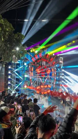 As Music di gampingan 2025 #allingampingan2025 #gampinganpagak #soundhoregmalang 