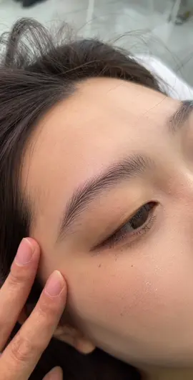 Cận cảnh #hairstroke #xoasuachanmay #lamsoidephcm #xuhuong 