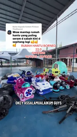 Membalas kepada @Firdaus TheMascot ayohhh org2 sipitang… abg dah sampai sipitang.. mmg best ohhh tempat kamurang ni.. tepi laut bah pulak.. siokkk bah angin2 sepui di sini. @Hafiz @Abang Hantu-2 @food festival_jamboree  @🥷🏻 @Heri@Ba¥u @Sherraine Ag Salleh @herwinahmadsyam @W@w@ @Firdaus TheMascot #sipitang #lawas #sabah #rumahhantusipitang #abanghantu 