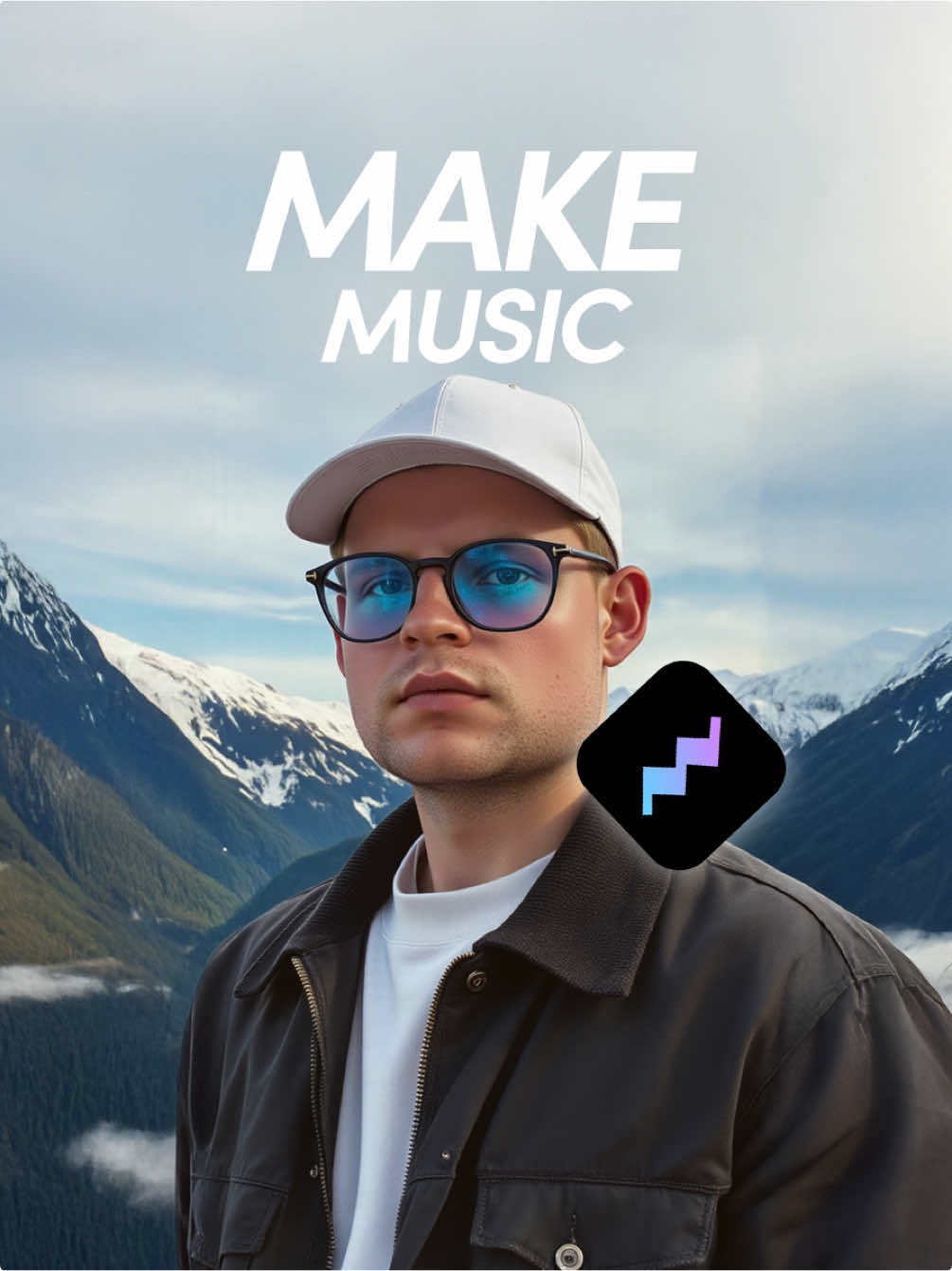 Making music for your AI models, or simply for your content has just got much easier with Mureka AI. Link in my bio, try it out today. Comment MUREKA for more videos like this. #aitools #mureka #murekaai #aimusic 