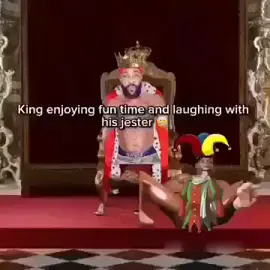 sad moments #sad #sadvibes  #fyp #king #jester 