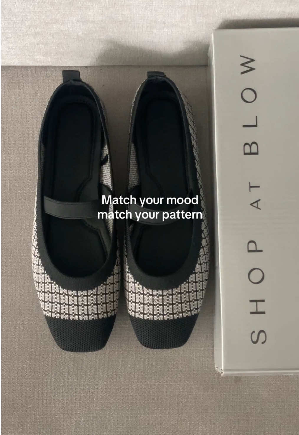 Grab your len mary jane now! 