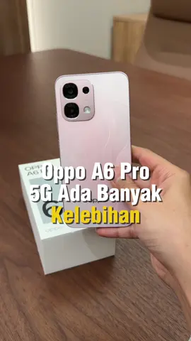 ⚡Bateri tahan lama gila! OPPO A6 Pro 5G ni memang power 🔋💪 Nak scroll TikTok, main game, atau binge Netflix seharian pun tak risau bateri habis. Dengan pengecasan pantas, baru letak kejap dah penuh semula ⚡📱 Selain bateri padu, dia datang sekali dengan paparan 120Hz yang smooth, reka bentuk premium, dan sambungan 5G yang laju padu 🚀🔥 Nak rasa sendiri prestasi dia? Datang terus ke Promobile HQ Taman Melodies JB sekarang! 📍 Buka setiap hari 9am - 12am 📞 0186663333 🚚 Free postage ke seluruh Malaysia 📢 Jangan tunggu stok habis — siapa cepat, dia dapat! 💥 #OppoA6Pro5G #OPPOTahanKawKaw #LongLastingBattery 
