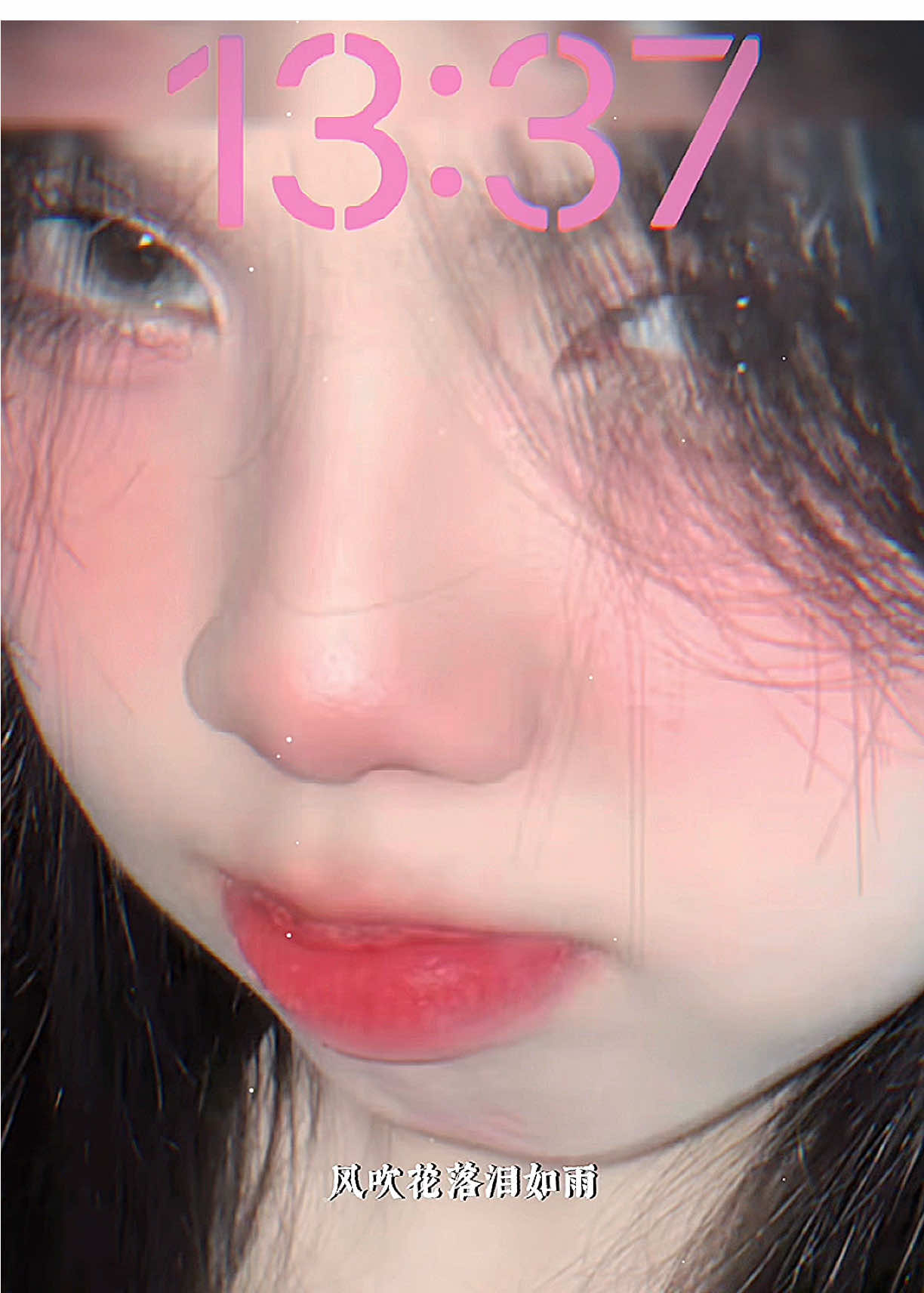 má hồng do say =)))#ngme276 #chiyeuminhem #fyp 