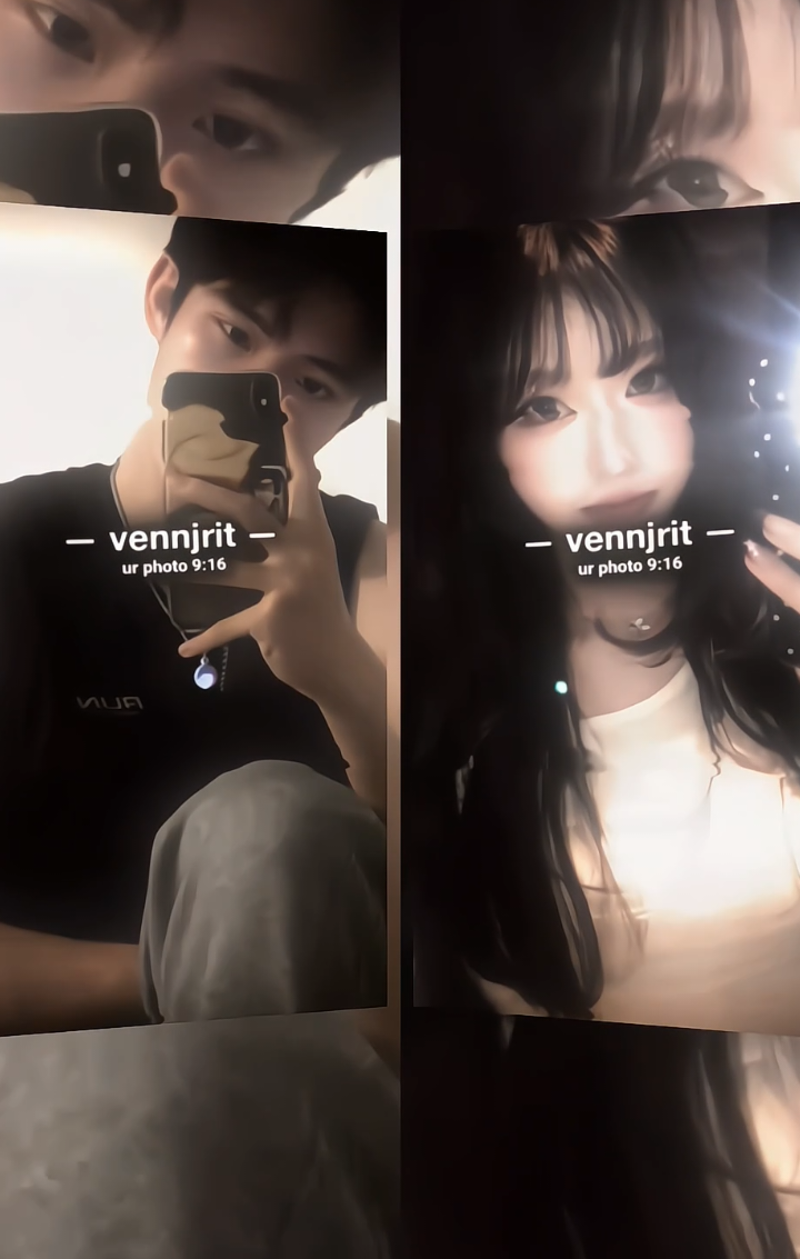 emg aku syantik x emg lagi tampan #presetam #presetxml #presetdibawah5mb #presetalightmotion #fyp [open jasa edit di bio]